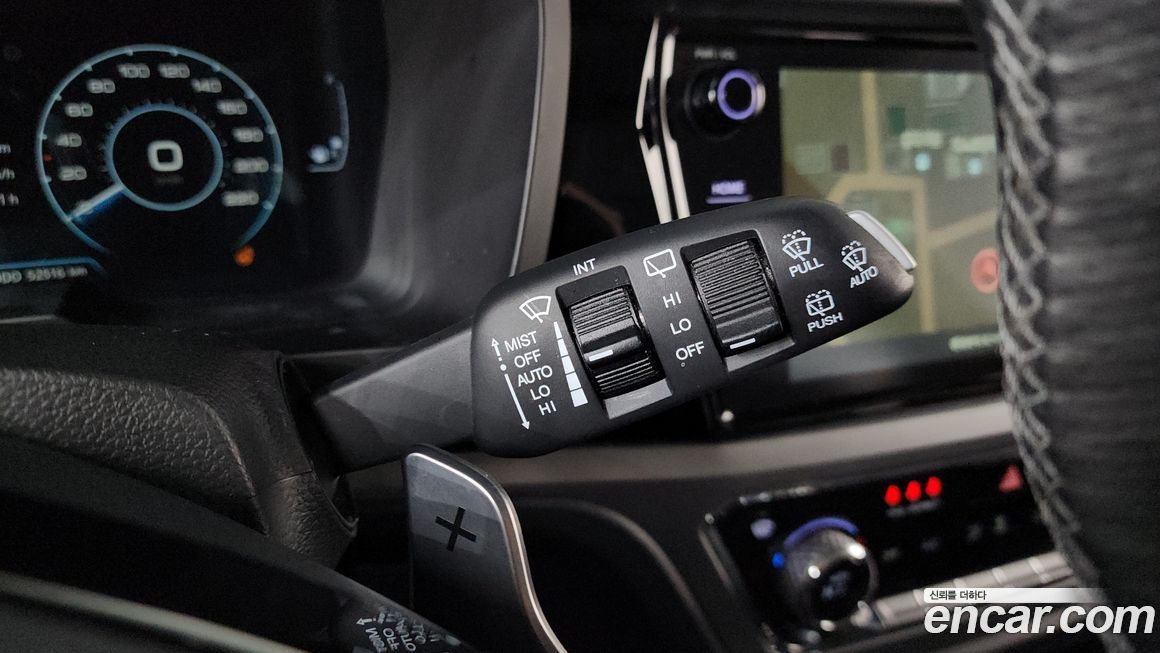 KG_Mobility_Ssangyong KORANDO 2023