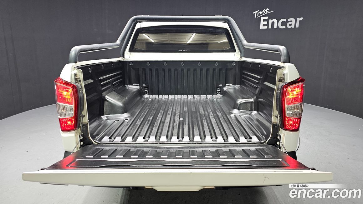 KG_Mobility_Ssangyong Rexton 2020