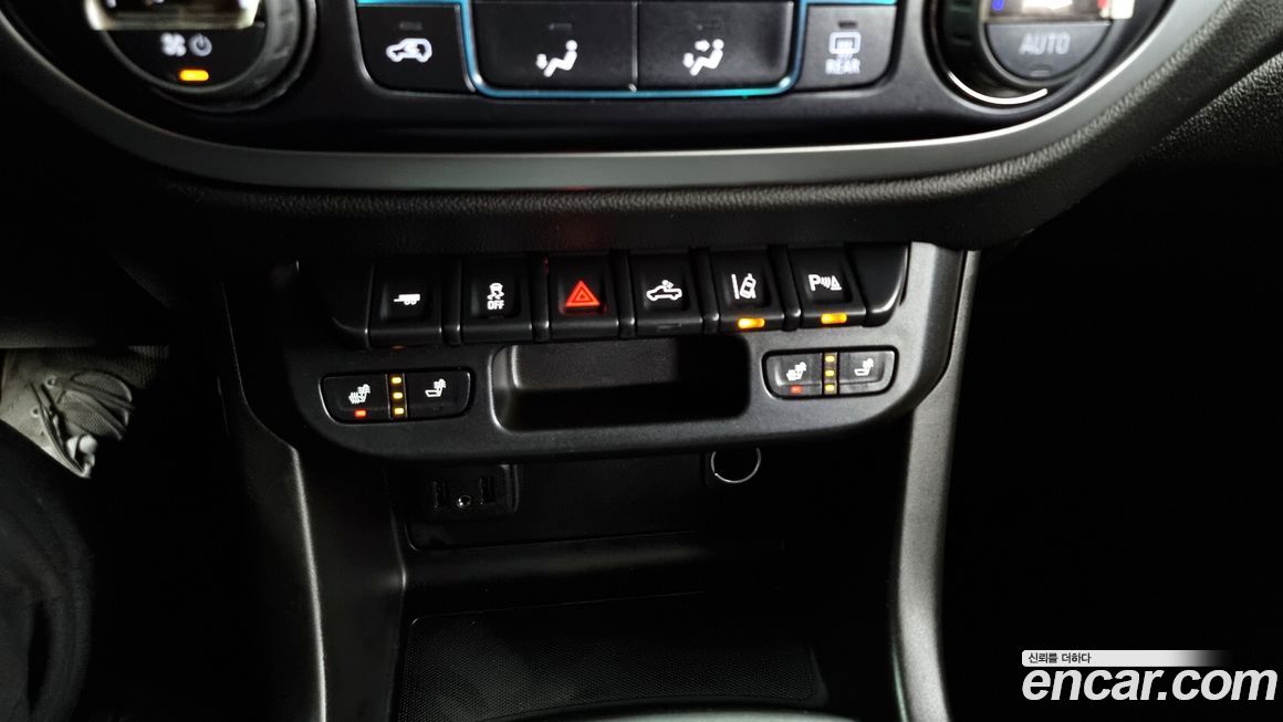 ChevroletGMDaewoo Colorado 2020