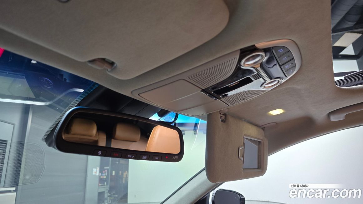 Hyundai Grandeur 2019