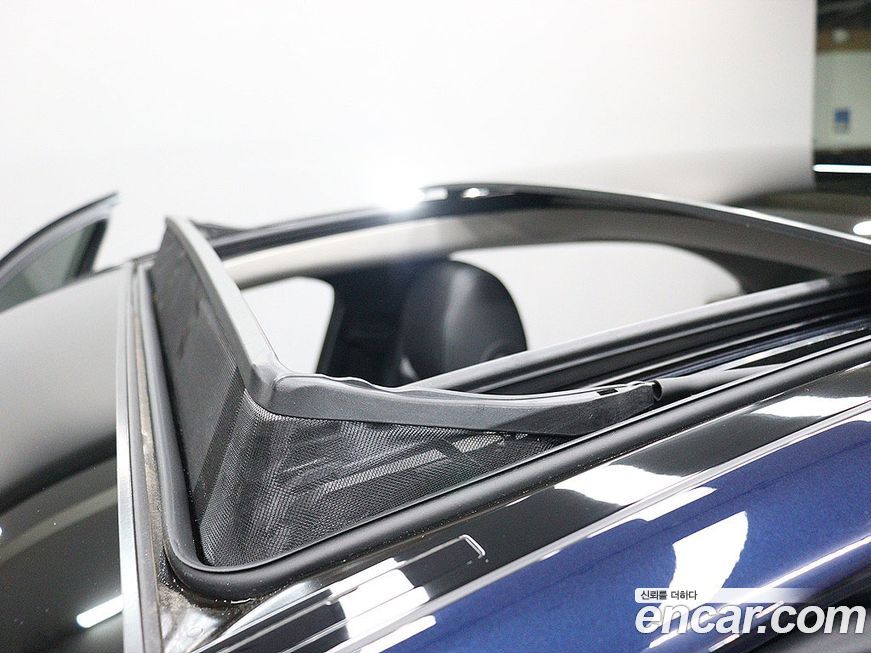 Mercedes-Benz E-Class 2017