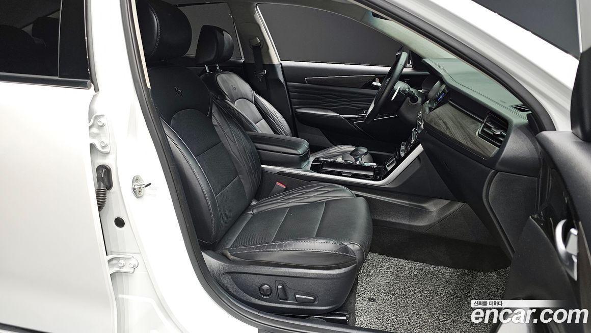Kia K7 2020