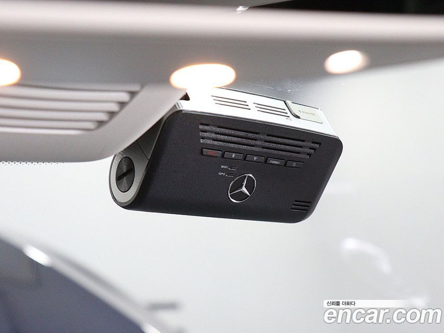 Mercedes-Benz E-Class 2017