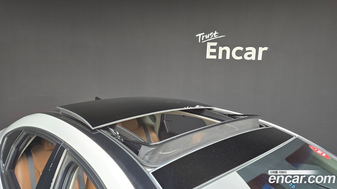 Hyundai Grandeur 2019