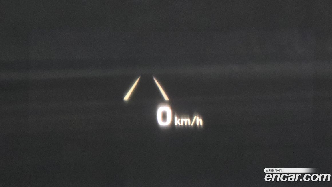 Hyundai Grandeur 2019