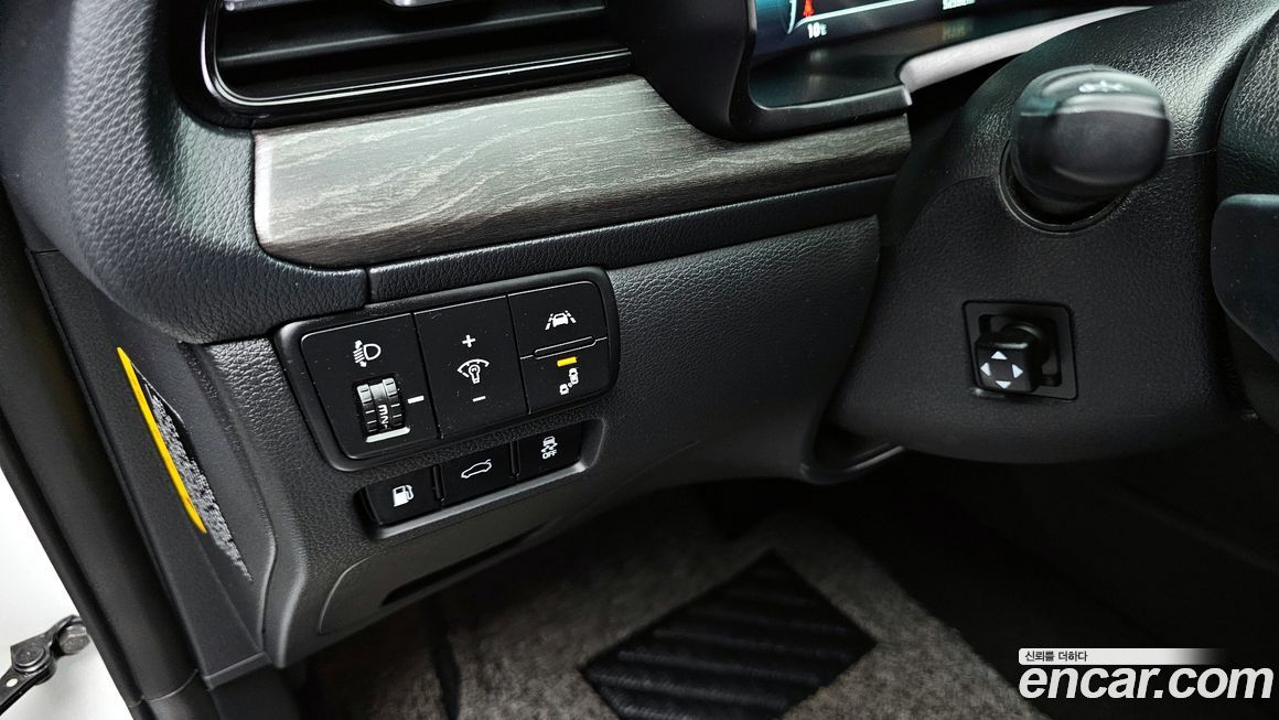 Kia K7 2020