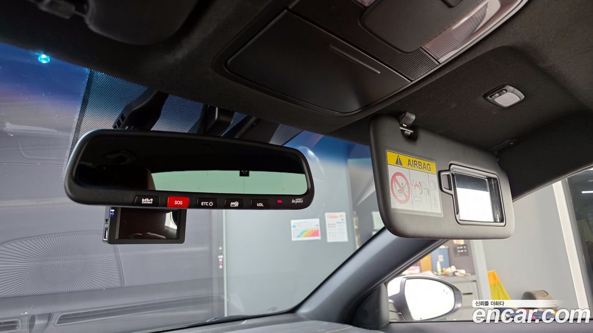Kia K3 2022