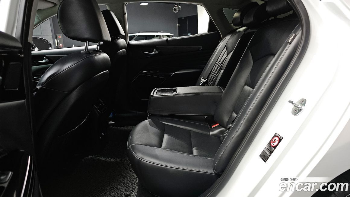 Kia K7 2020