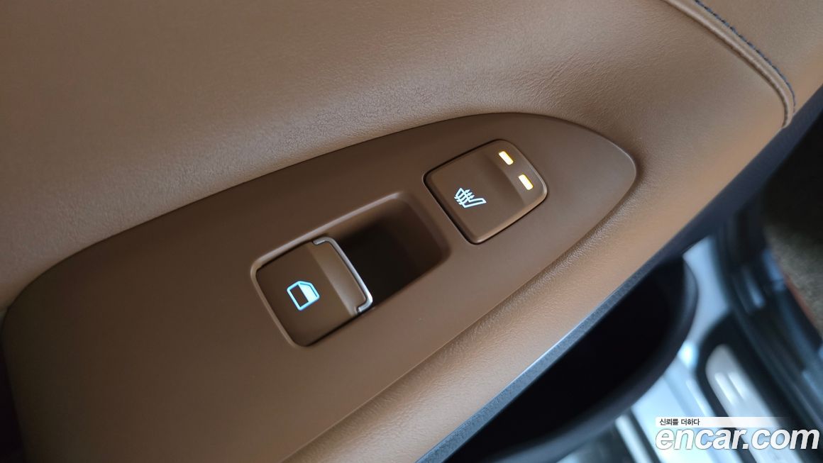 Hyundai Grandeur 2019