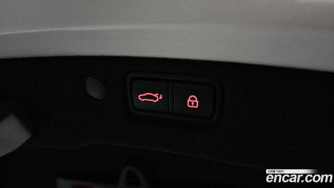 Kia K7 2020