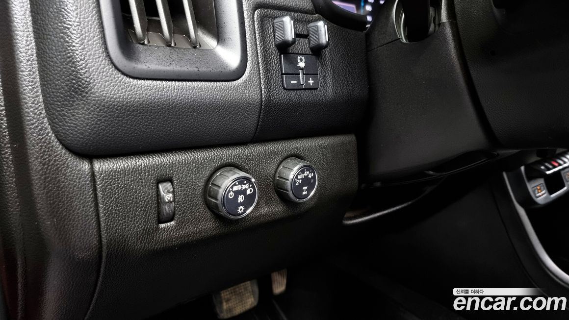 ChevroletGMDaewoo Colorado 2020