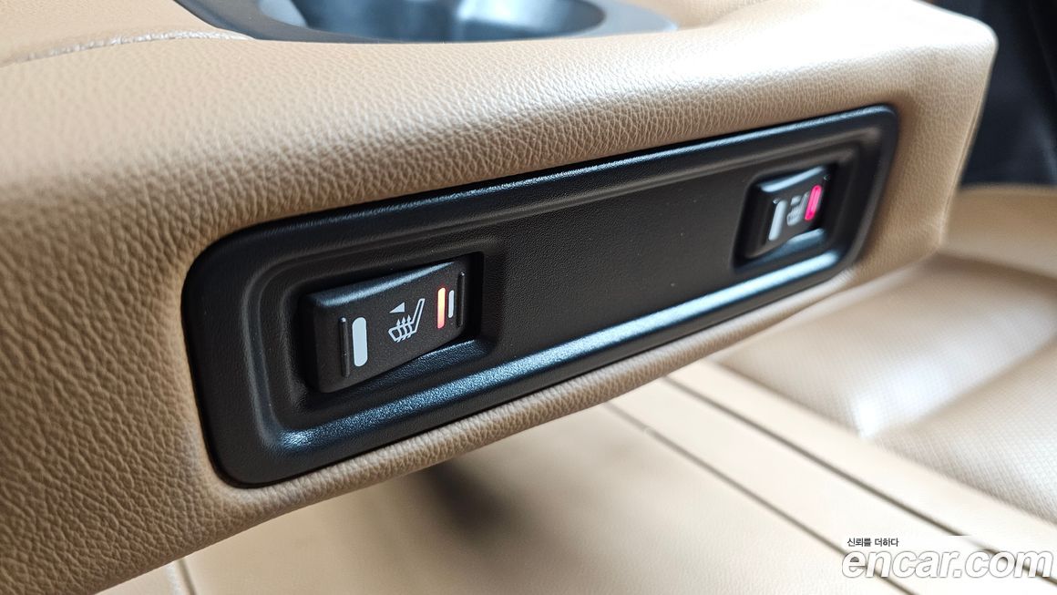 Renault-KoreaSamsung QM6 2021