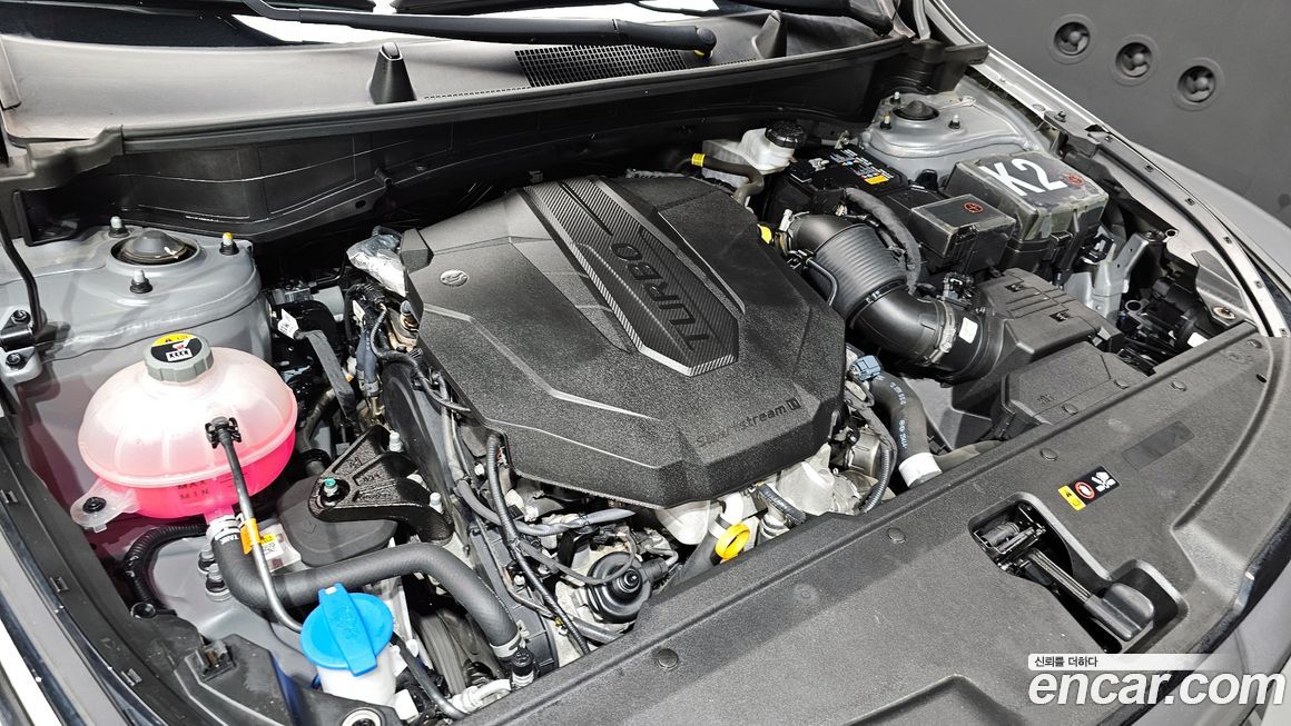 Kia Sportage 2024