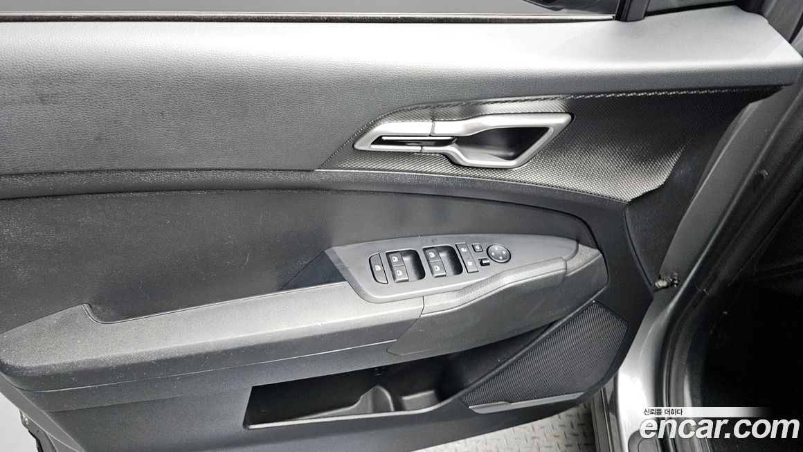 Kia Sportage 2024