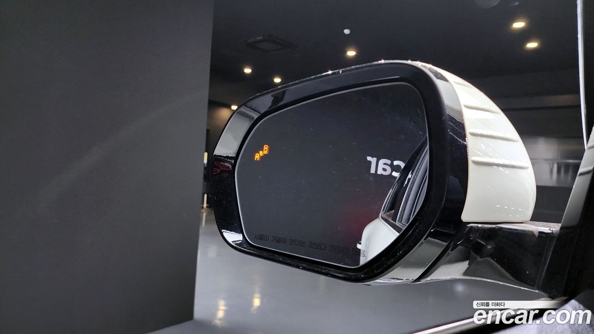 KG_Mobility_Ssangyong Rexton 2020