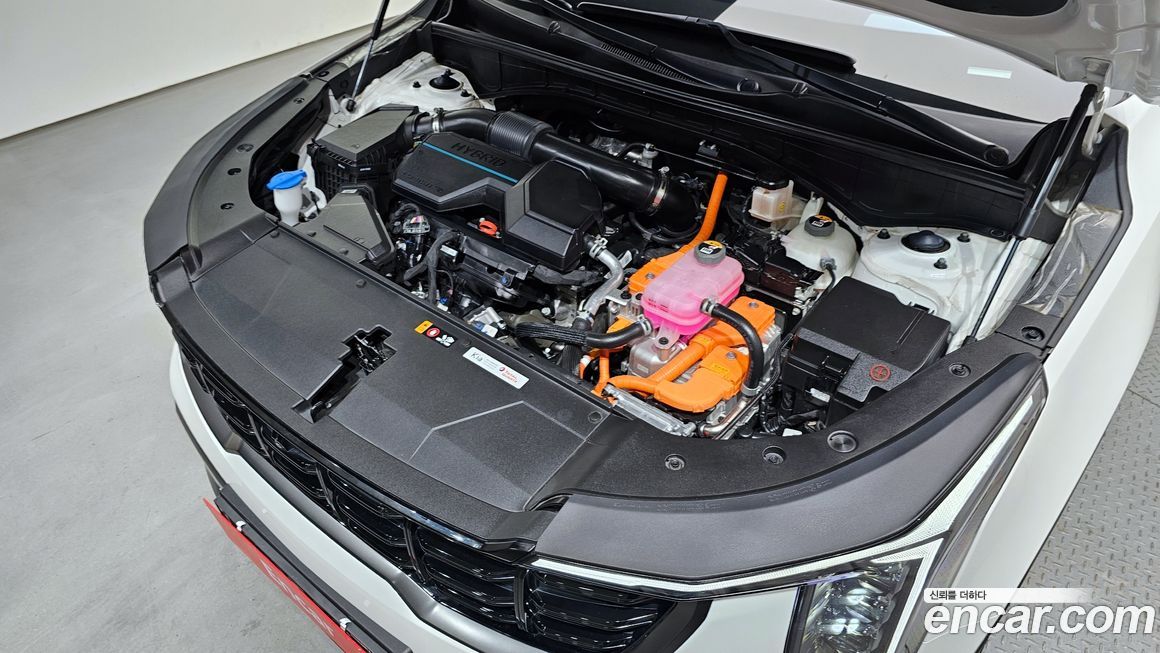 Kia Sorento 2024