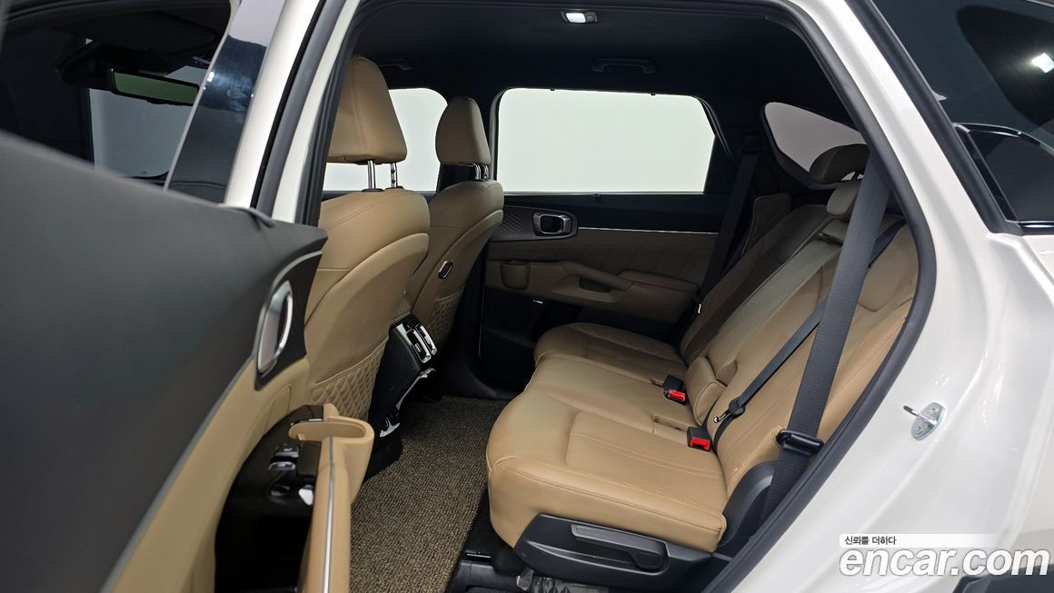 Kia Sorento 2024