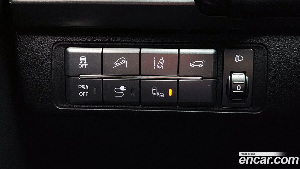 KG_Mobility_Ssangyong Rexton 2020