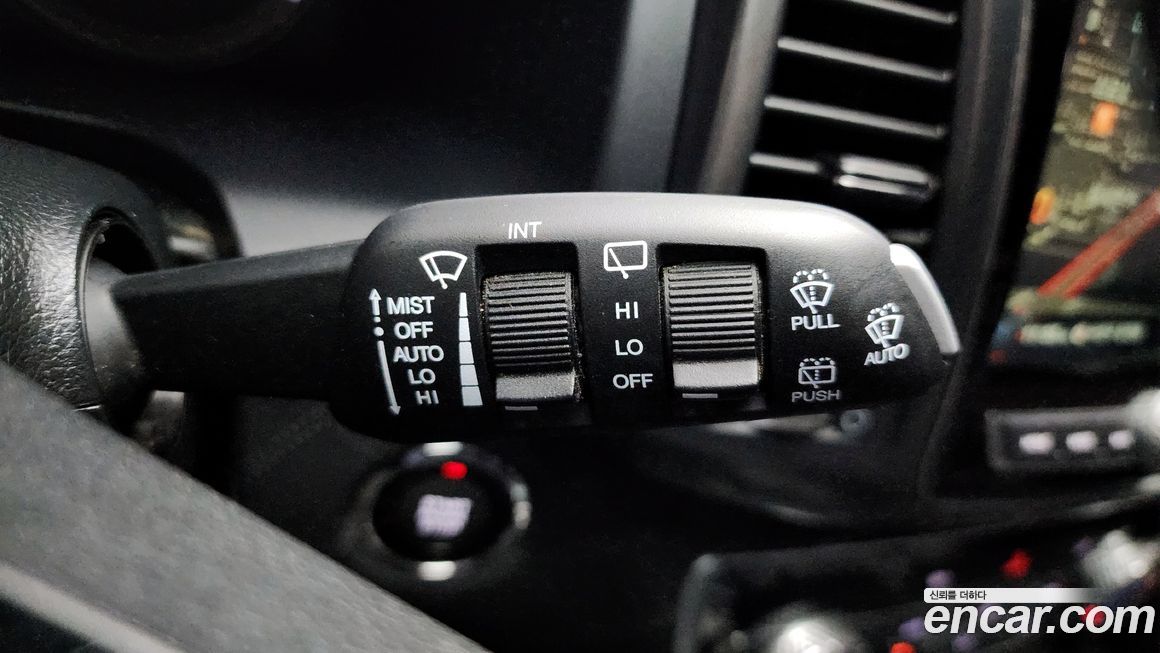 KG_Mobility_Ssangyong Rexton 2020