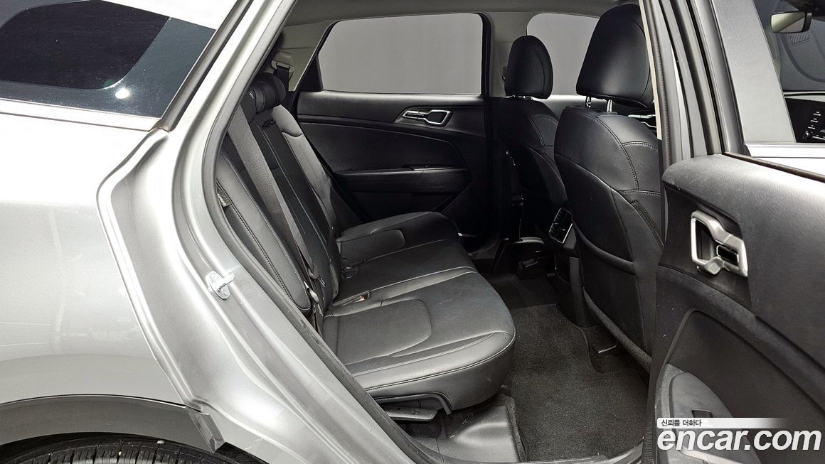 Kia Sportage 2024
