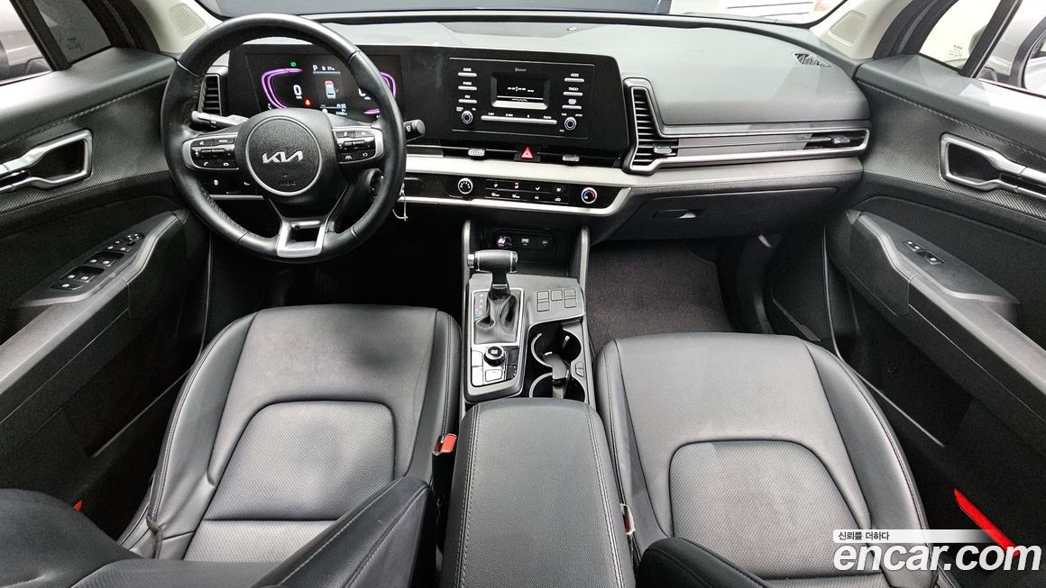 Kia Sportage 2024