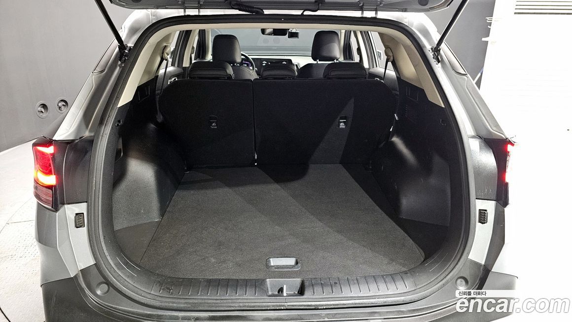 Kia Sportage 2024