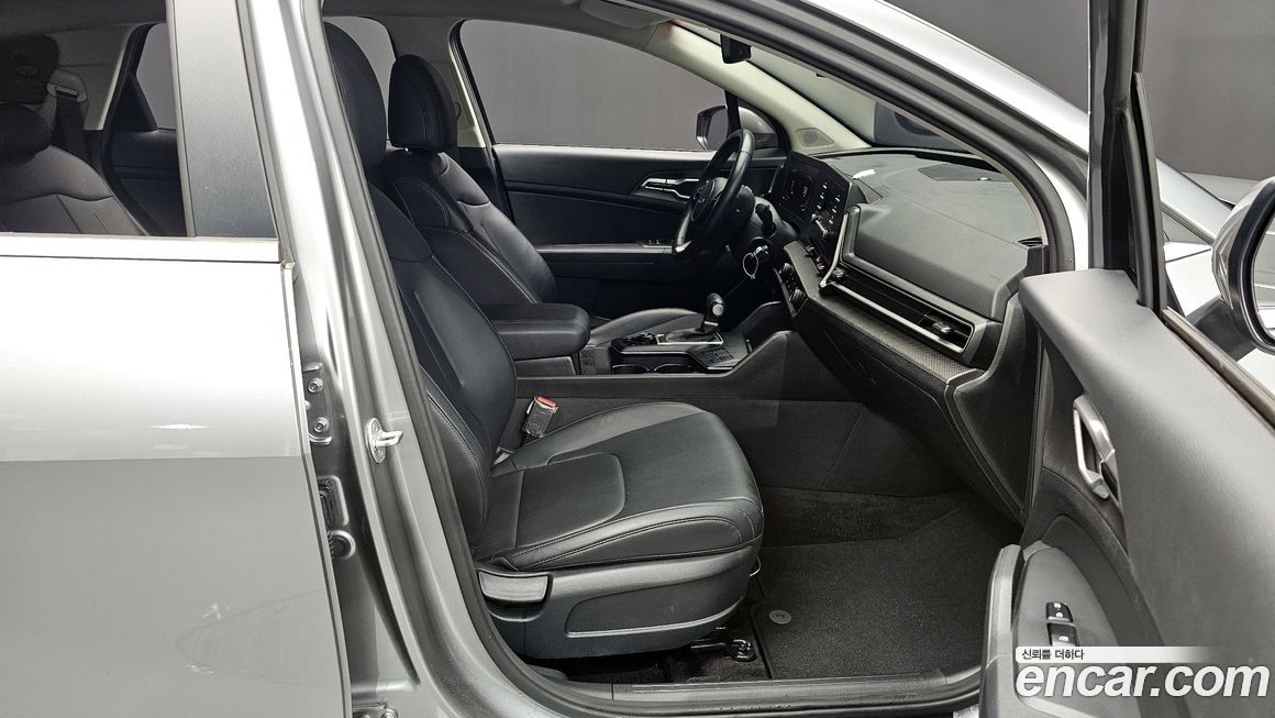 Kia Sportage 2024