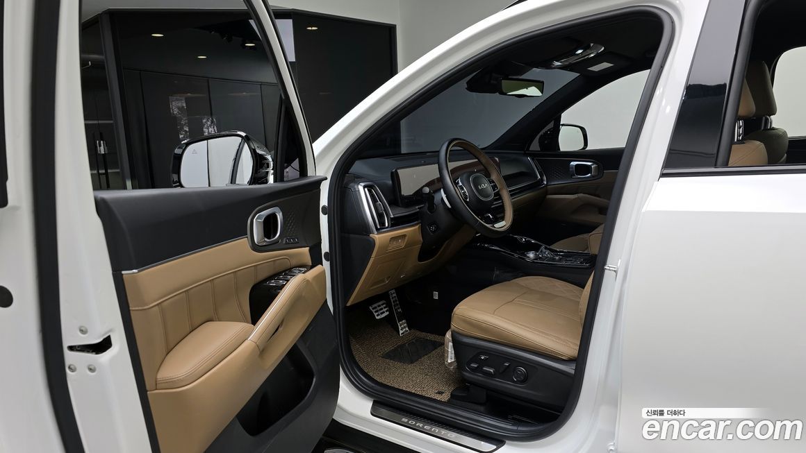 Kia Sorento 2024