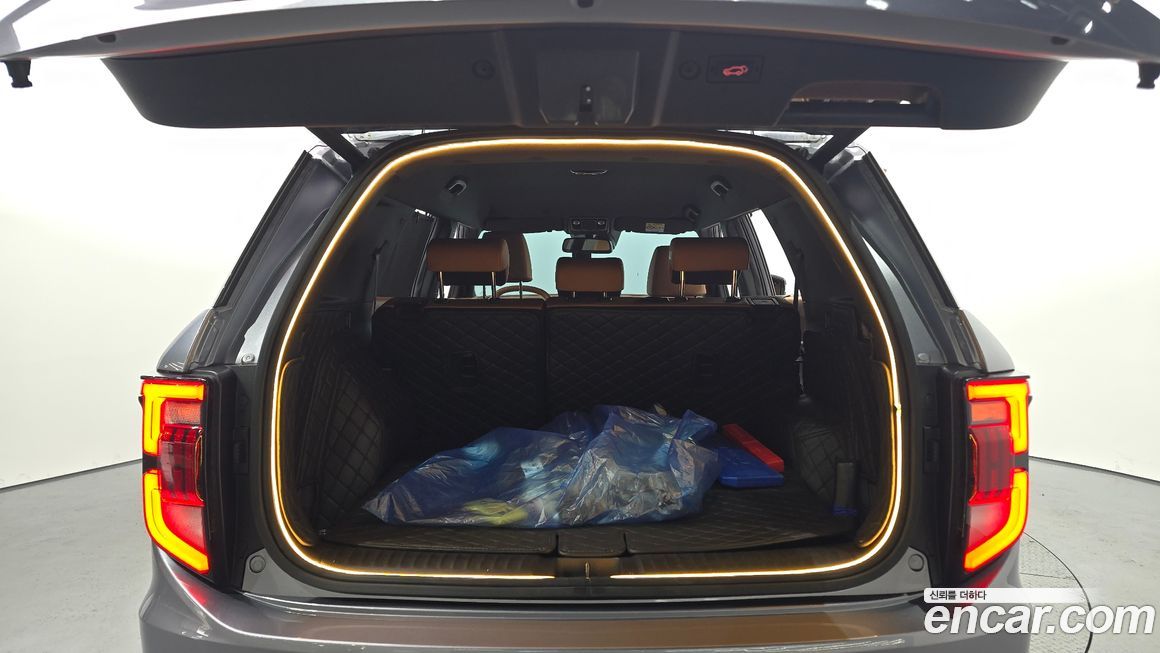 KG_Mobility_Ssangyong Torres 2023