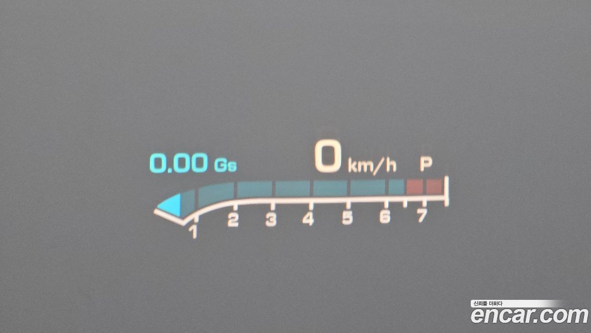 ChevroletGMDaewoo Camaro 2018