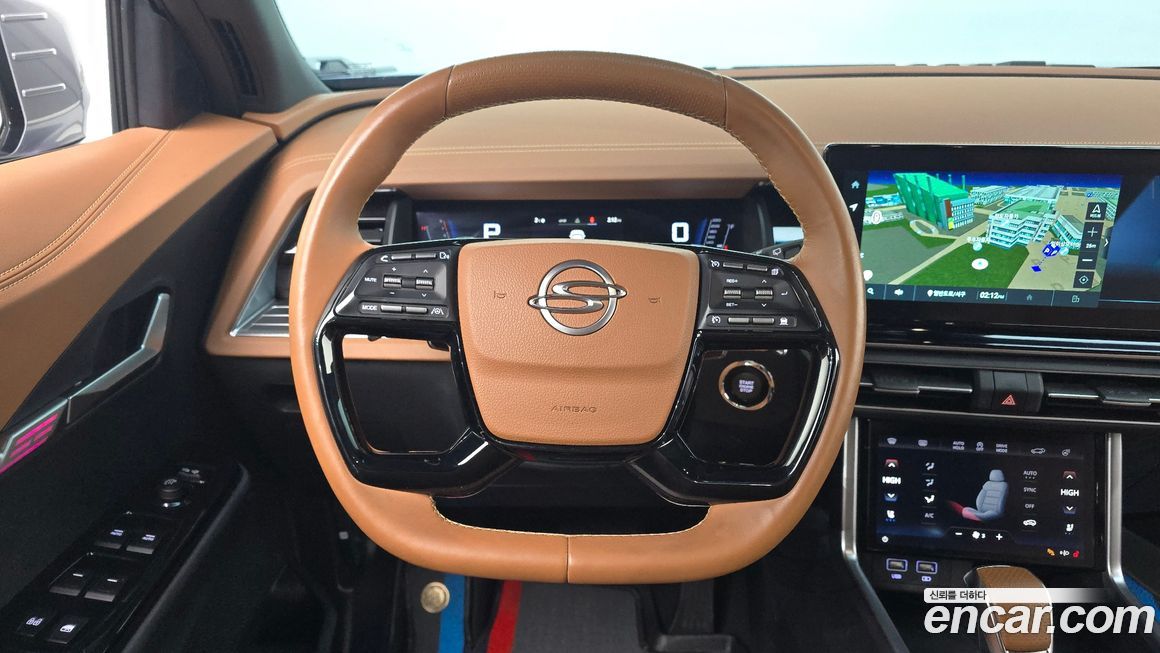 KG_Mobility_Ssangyong Torres 2023