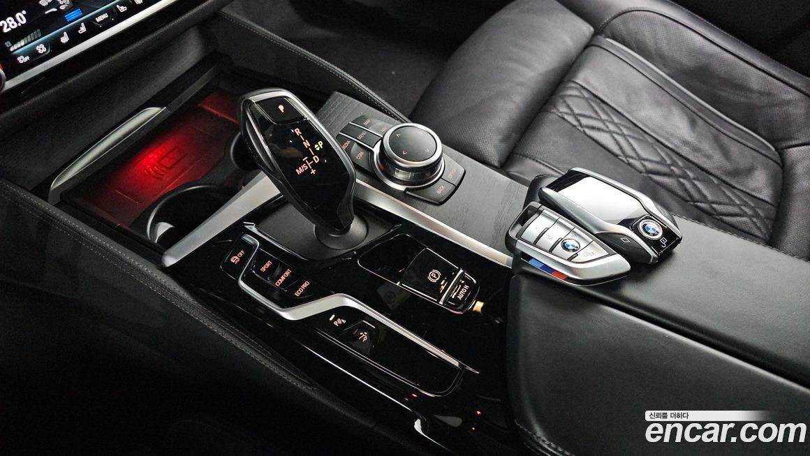 BMW Gran Turismo 2022