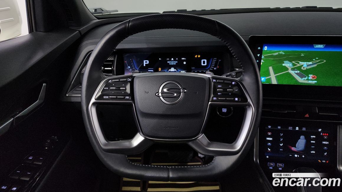 KG_Mobility_Ssangyong Torres 2023