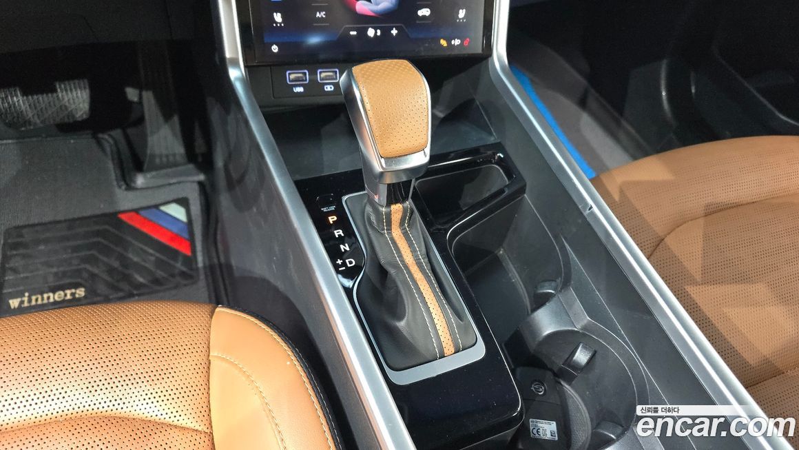 KG_Mobility_Ssangyong Torres 2023