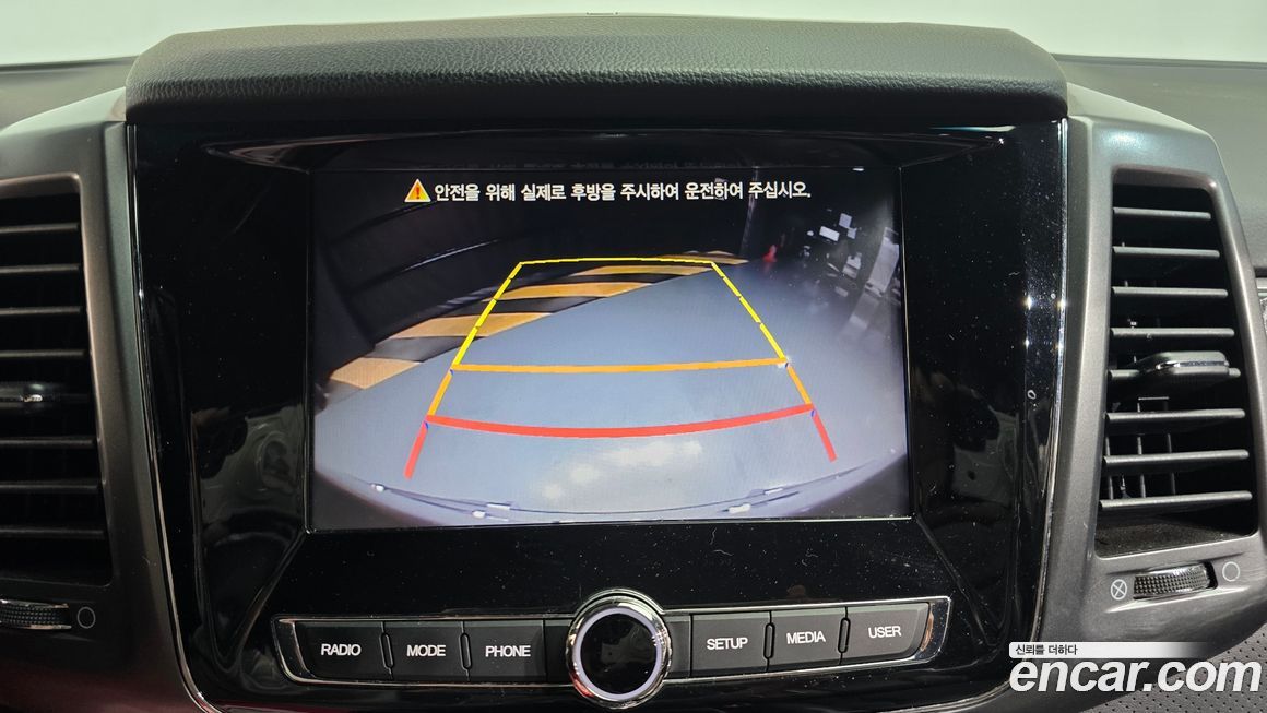 KG_Mobility_Ssangyong Rexton 2022