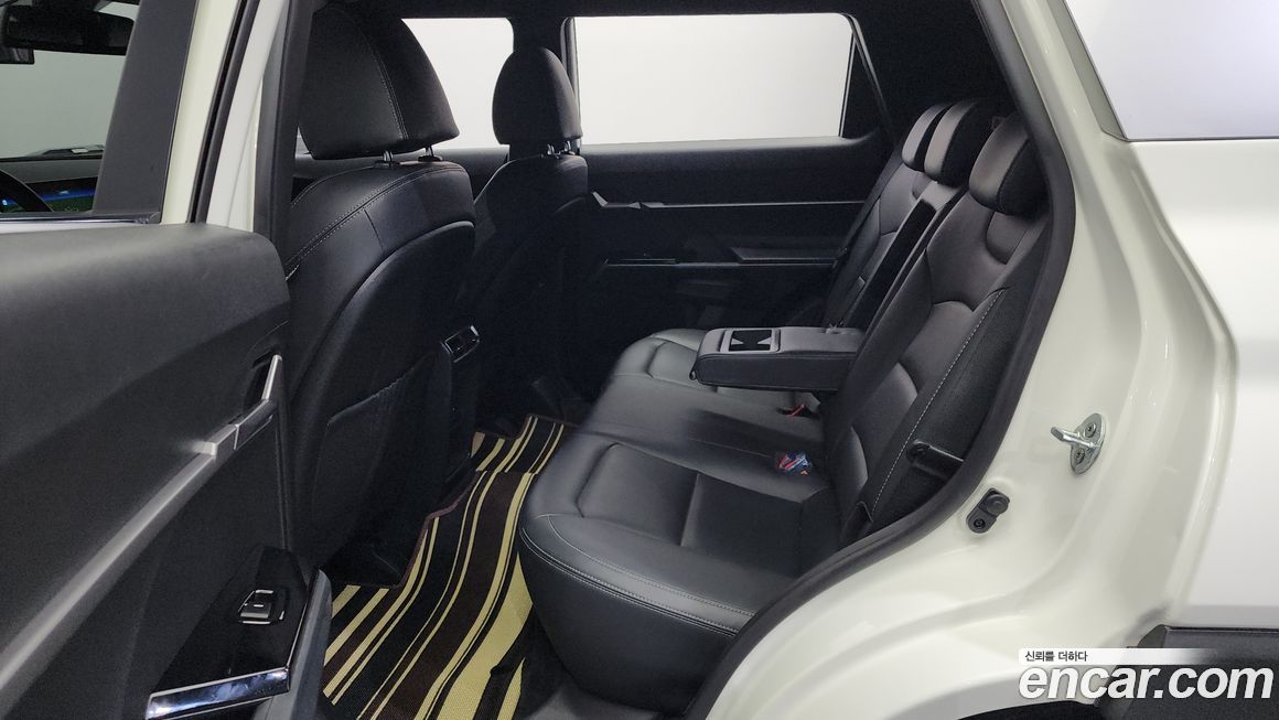 KG_Mobility_Ssangyong Torres 2023