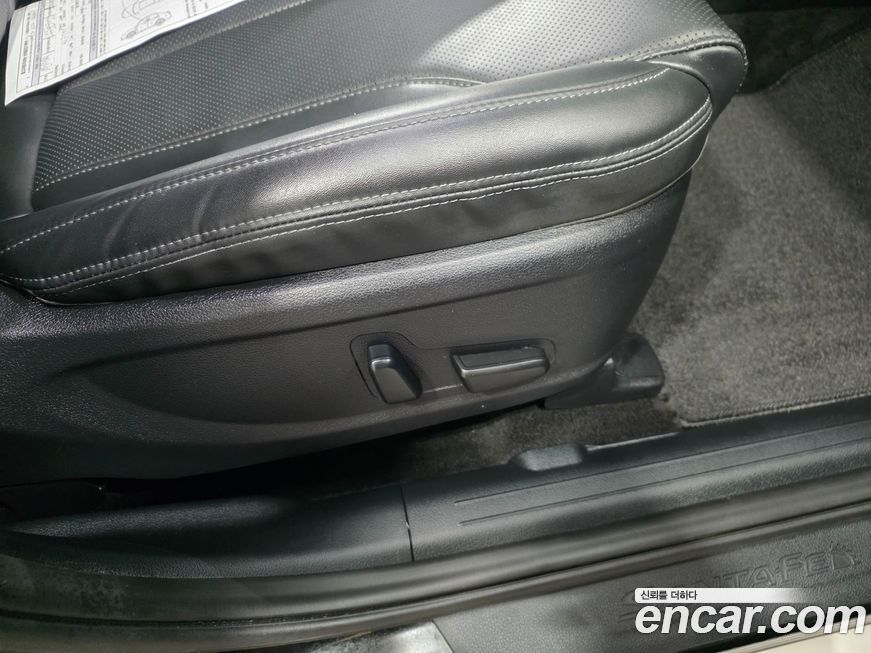 Hyundai Santafe 2023