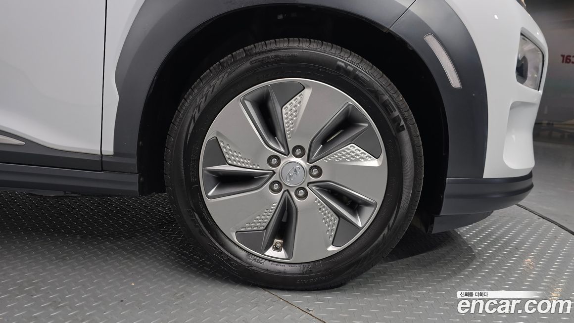 Hyundai Kona 2020