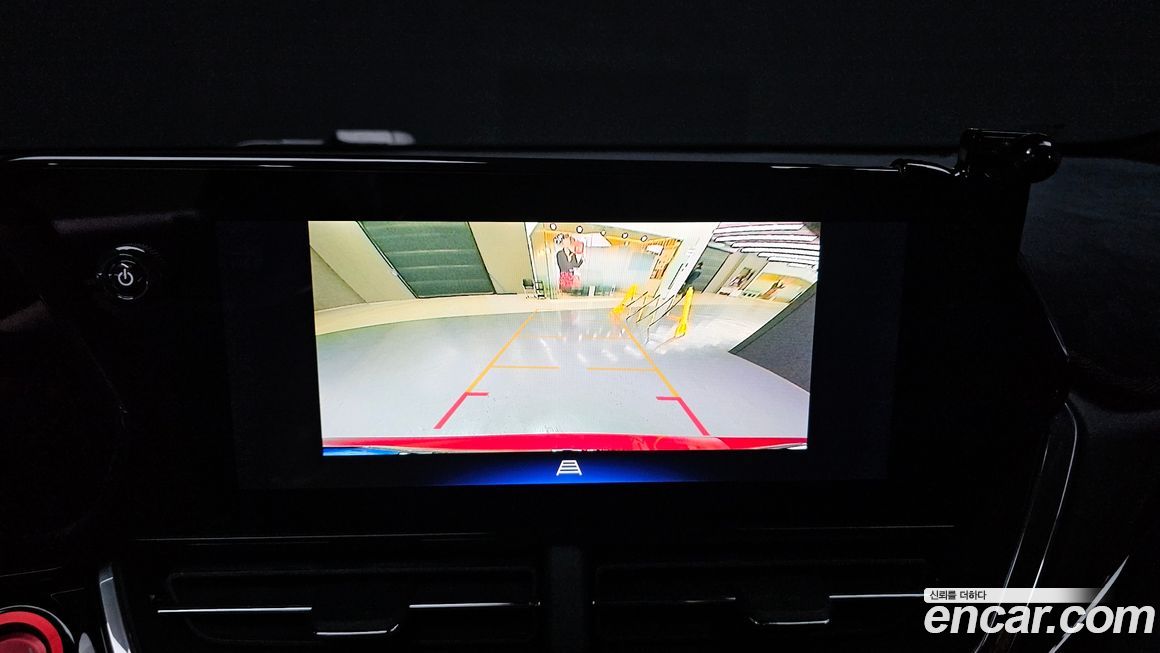 ChevroletGMDaewoo Trax 2025