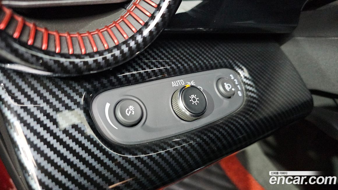 ChevroletGMDaewoo Trax 2025