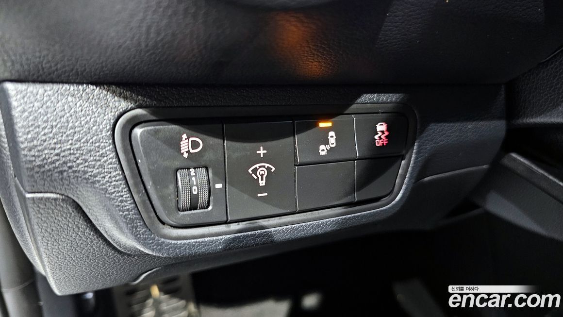 Kia K3 2024