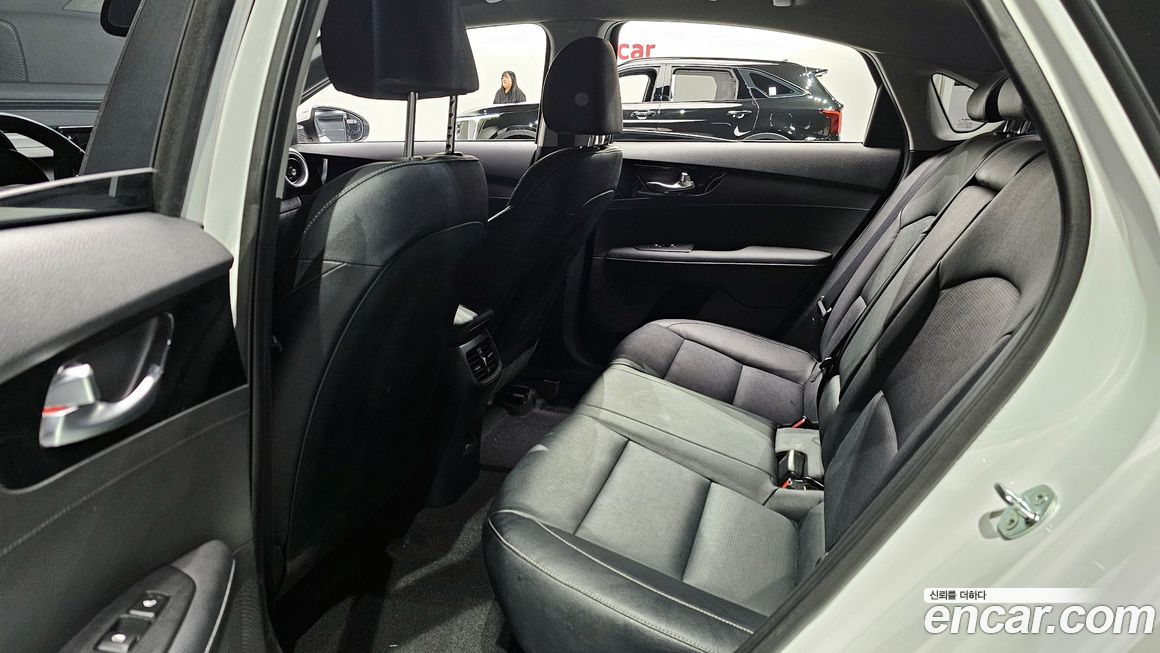 Kia K3 2024