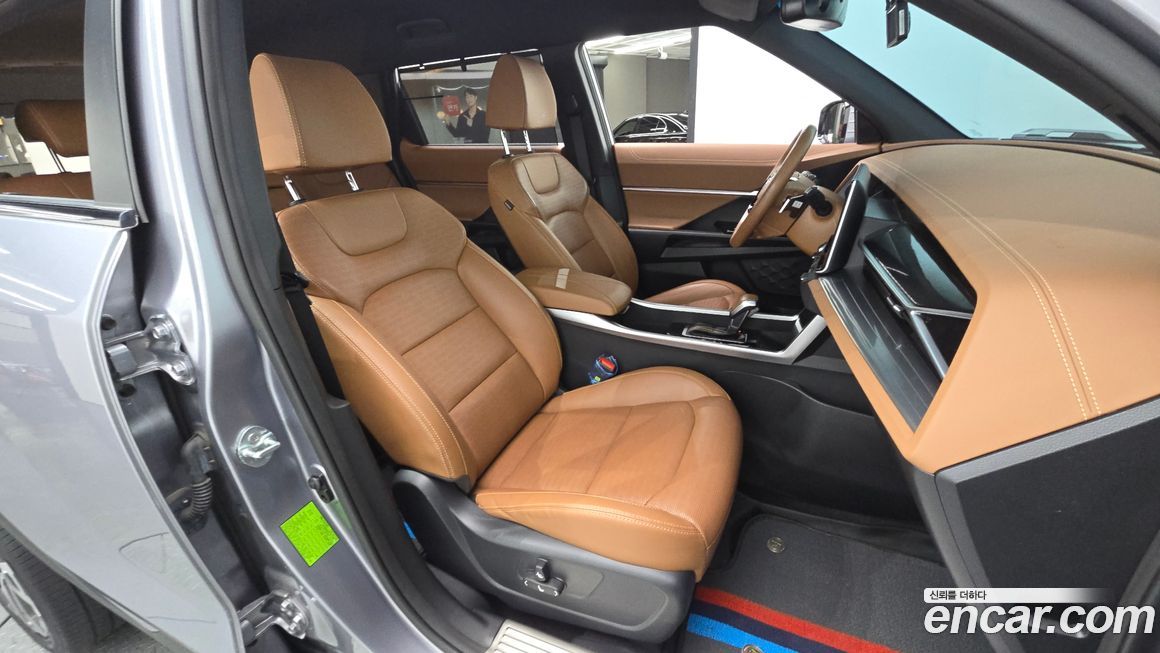 KG_Mobility_Ssangyong Torres 2023