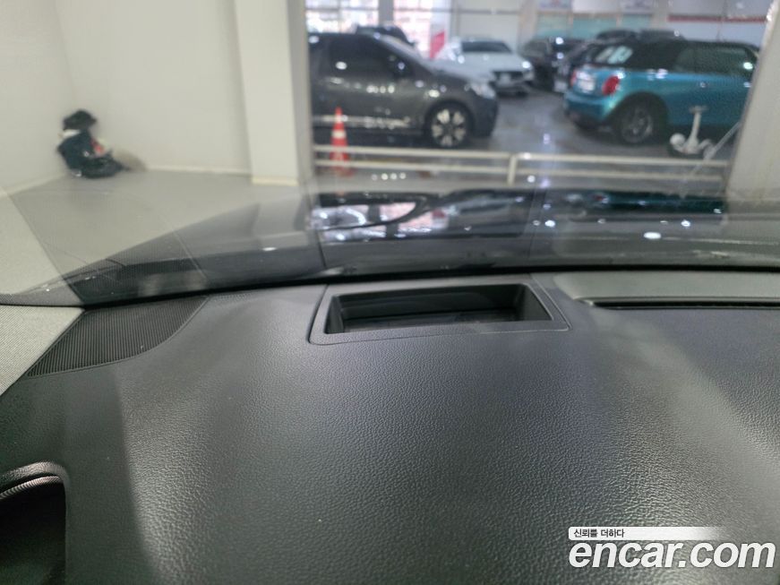 Hyundai Santafe 2023