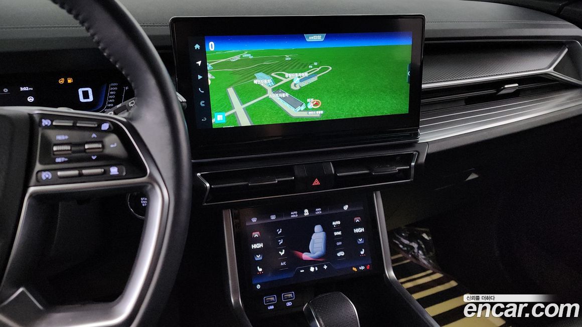 KG_Mobility_Ssangyong Torres 2023