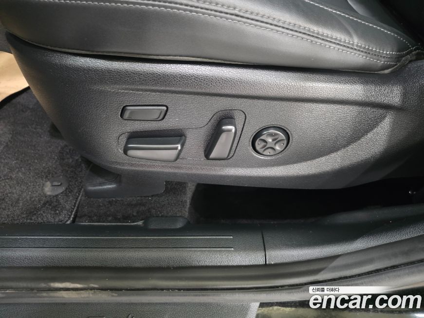 Hyundai Santafe 2023