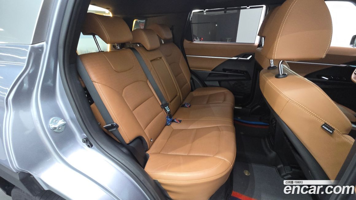 KG_Mobility_Ssangyong Torres 2023