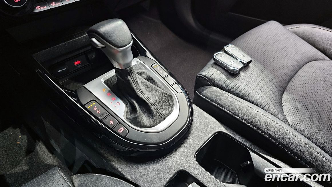 Kia K3 2024