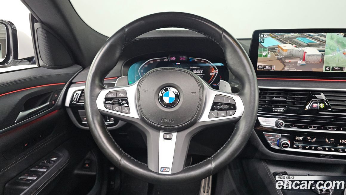 BMW Gran Turismo 2022