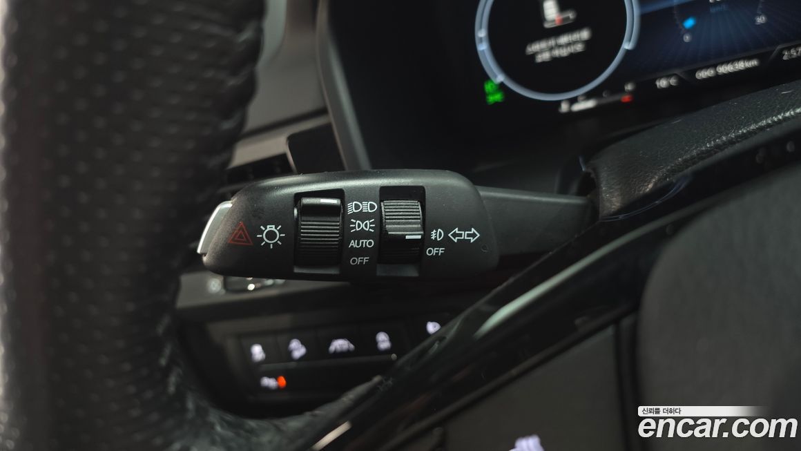 KG_Mobility_Ssangyong Rexton 2022